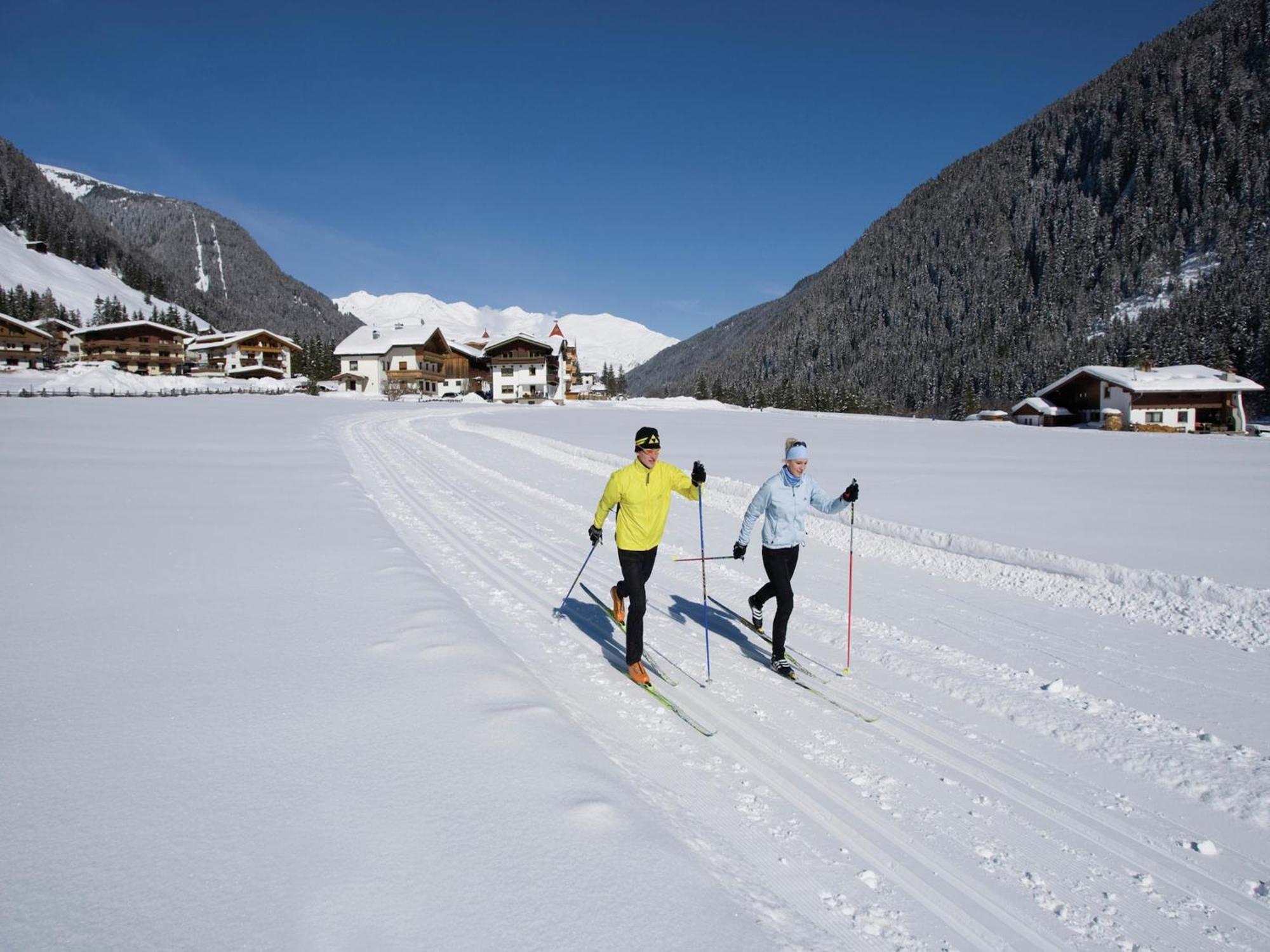 Cozy Apartment In Aschau Im Zillertal Near Ski Lift Exteriör bild