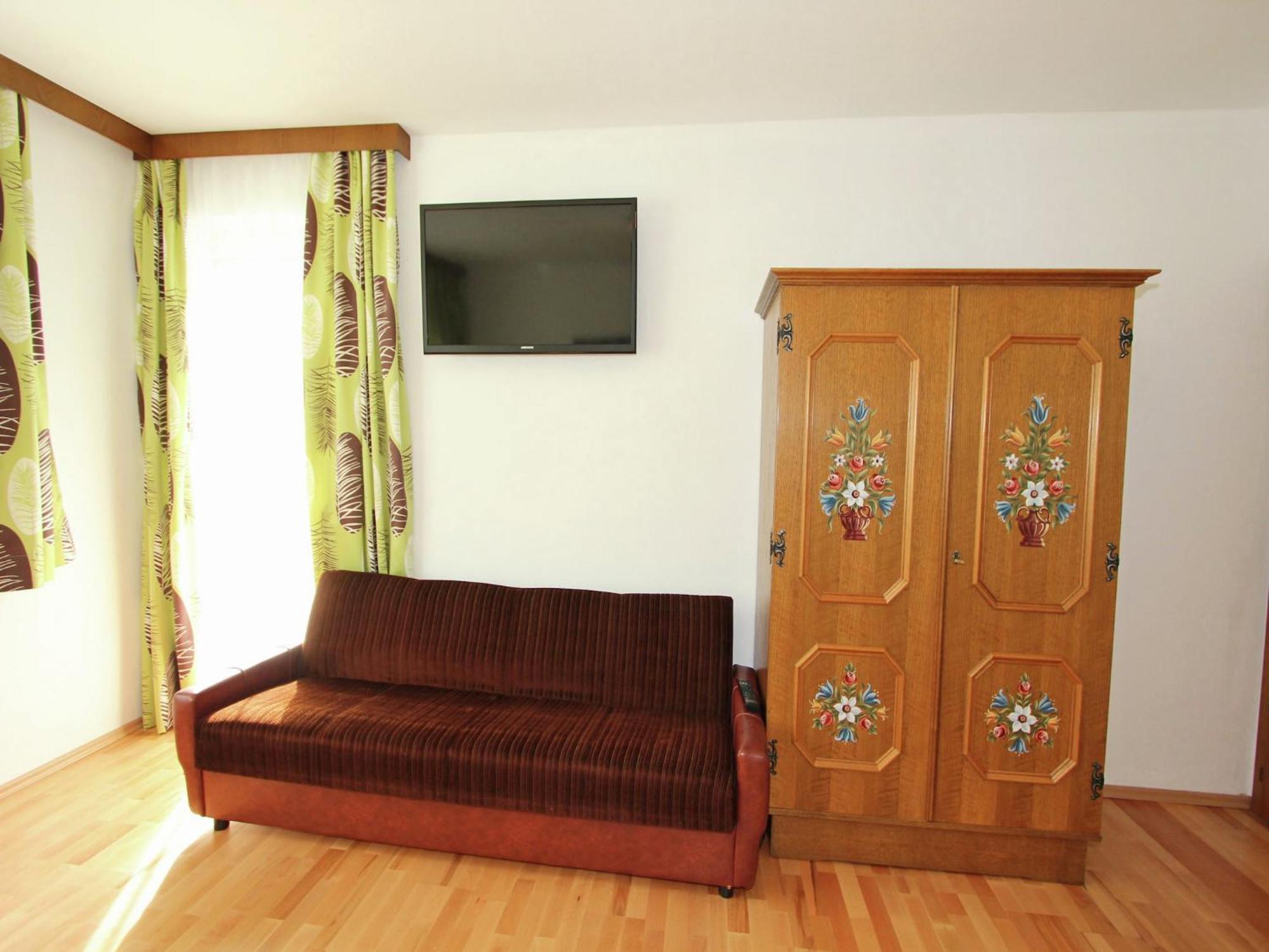Cozy Apartment In Aschau Im Zillertal Near Ski Lift Exteriör bild