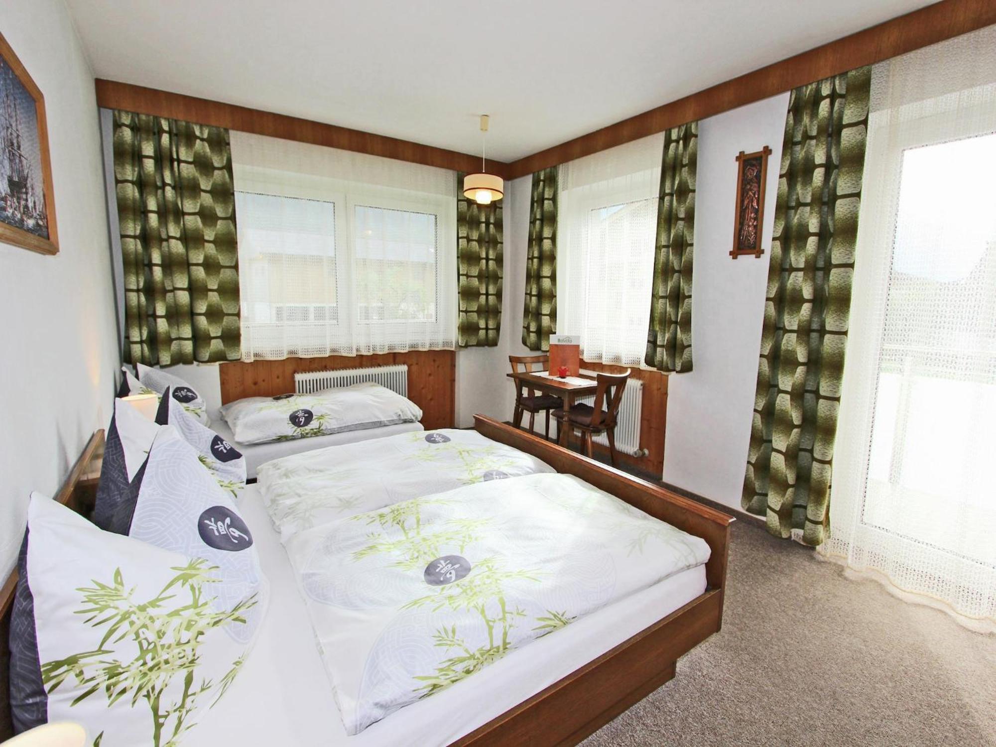 Cozy Apartment In Aschau Im Zillertal Near Ski Lift Exteriör bild