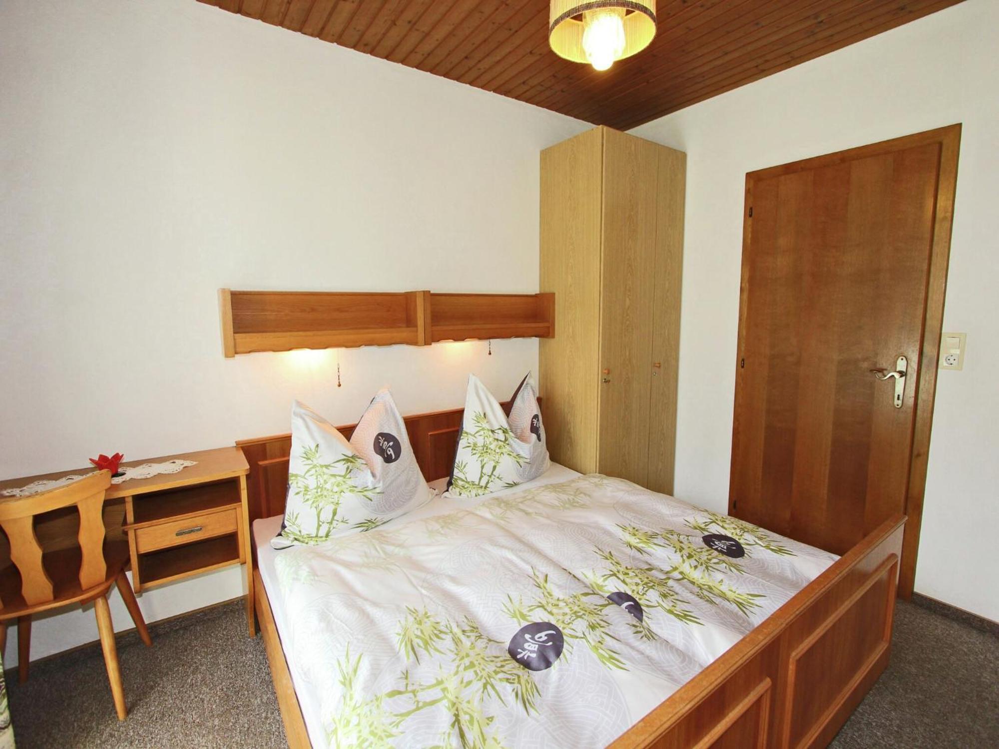 Cozy Apartment In Aschau Im Zillertal Near Ski Lift Exteriör bild