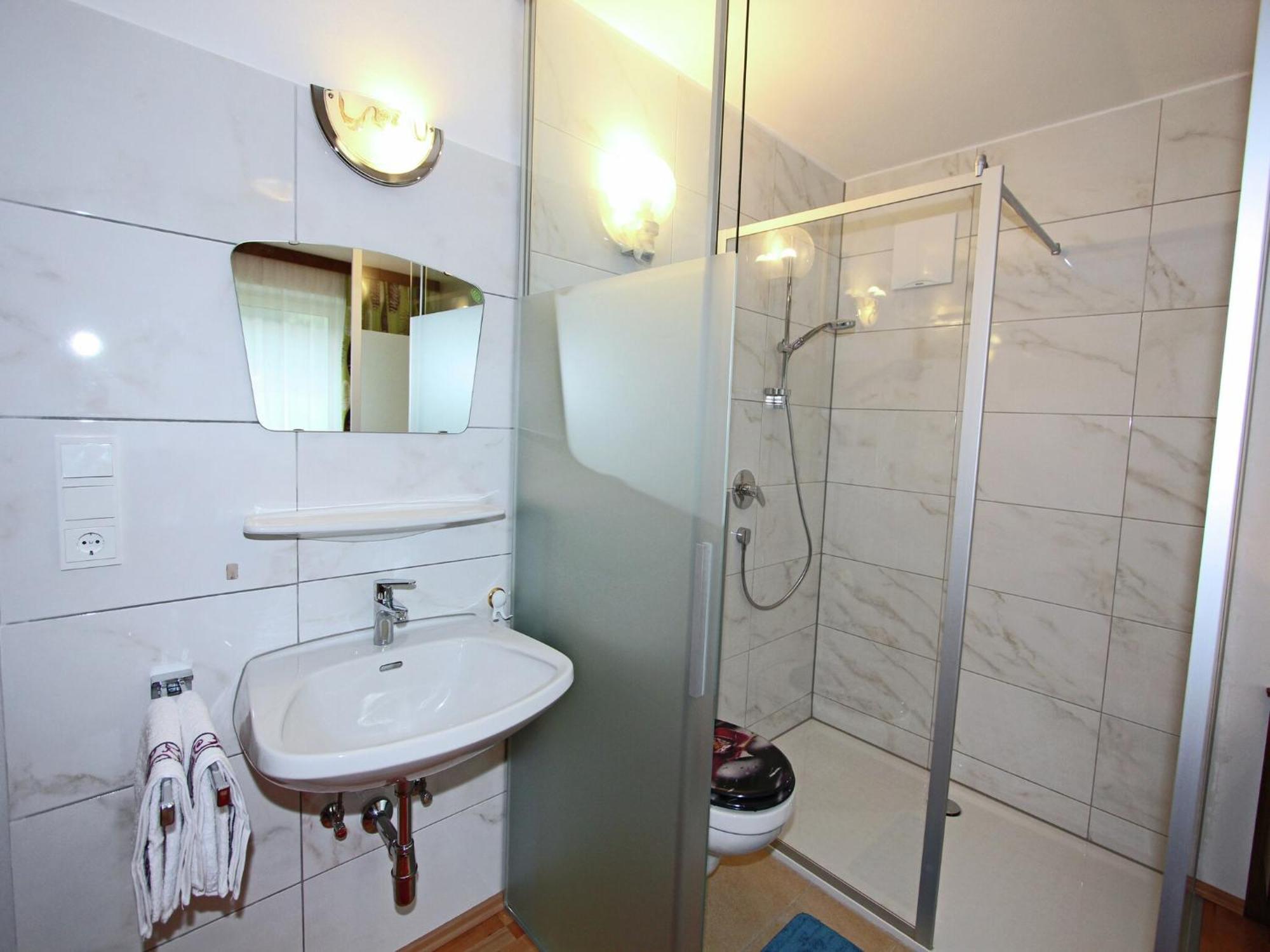 Cozy Apartment In Aschau Im Zillertal Near Ski Lift Exteriör bild