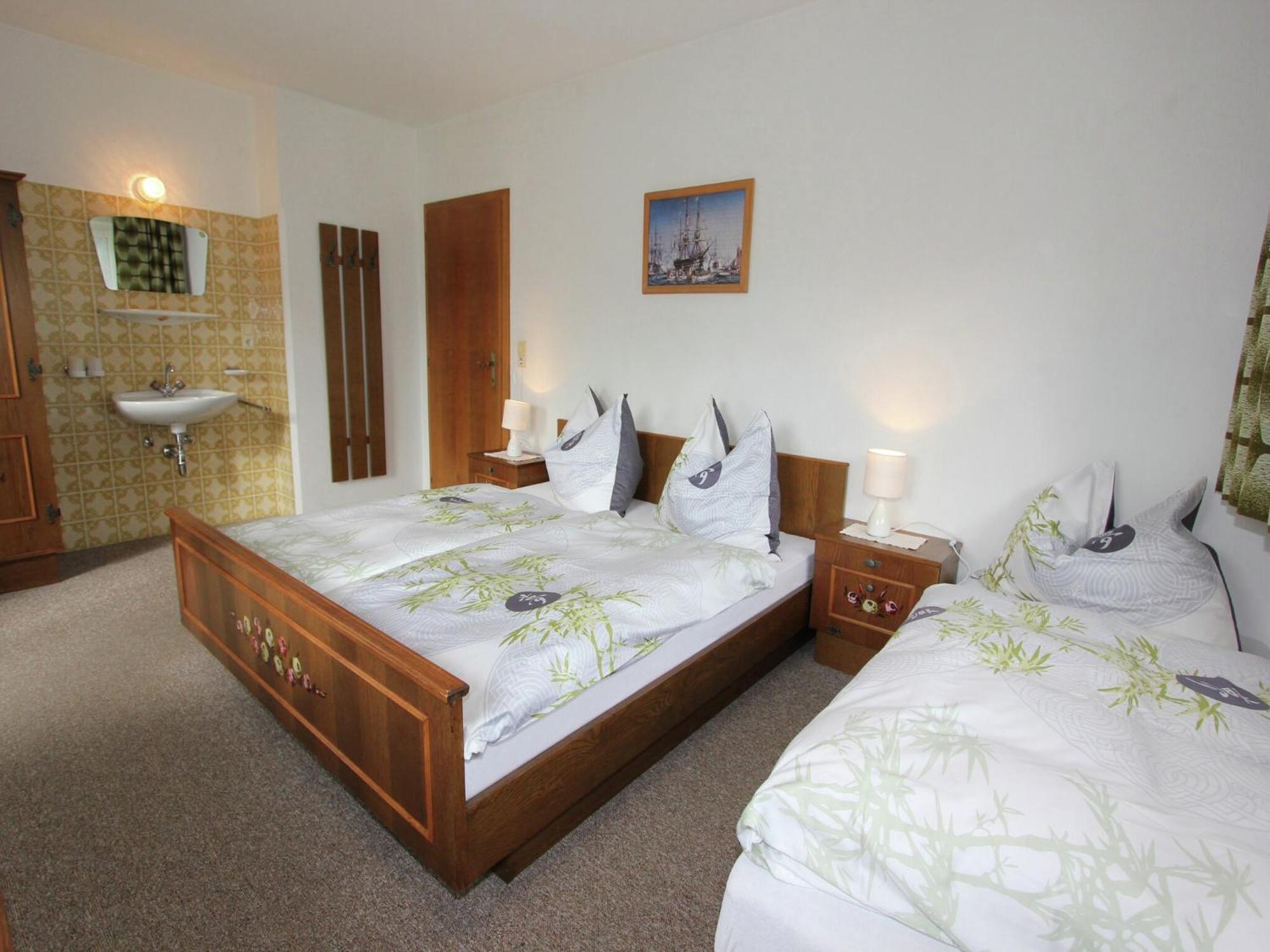 Cozy Apartment In Aschau Im Zillertal Near Ski Lift Exteriör bild