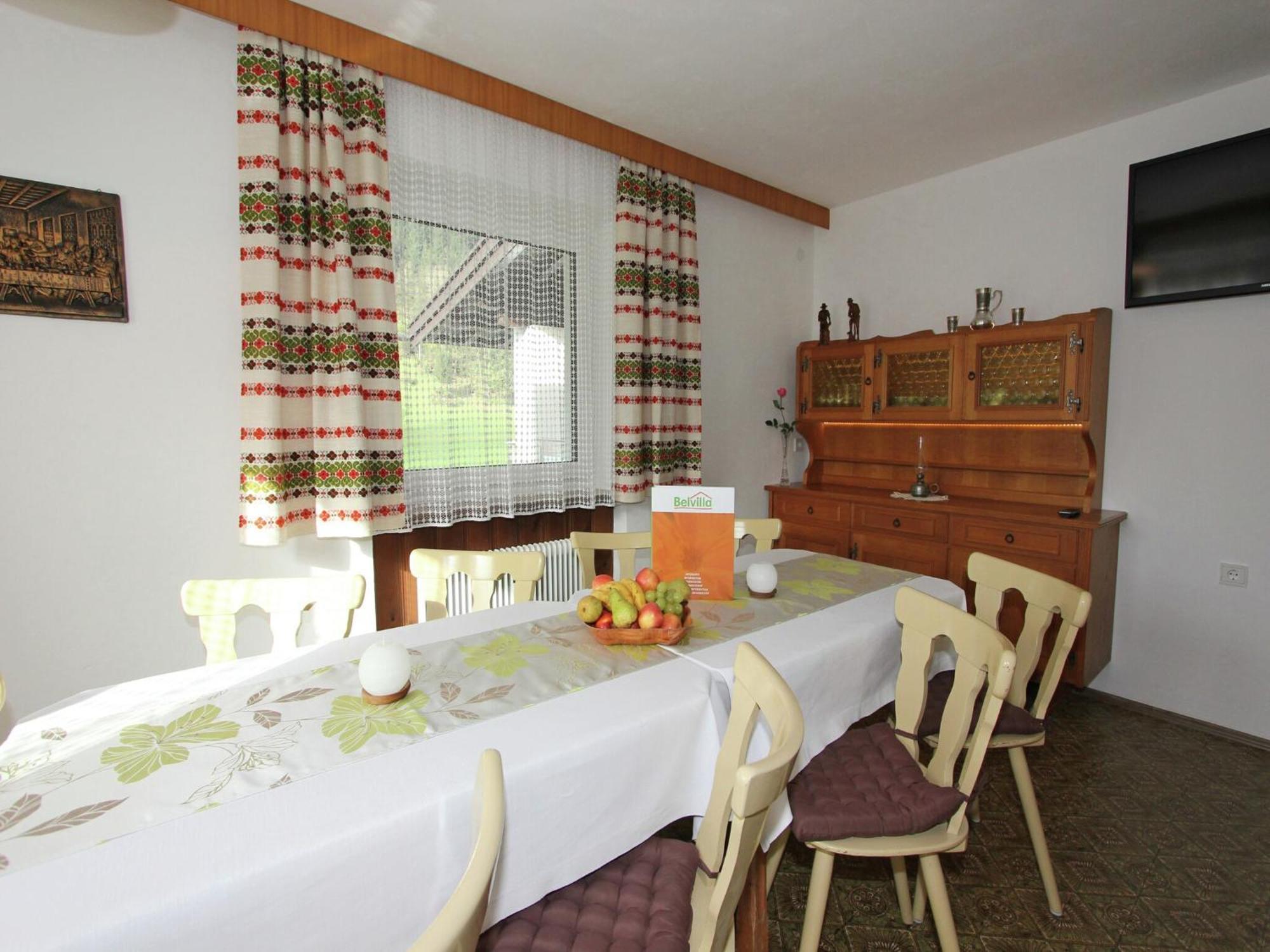 Cozy Apartment In Aschau Im Zillertal Near Ski Lift Exteriör bild
