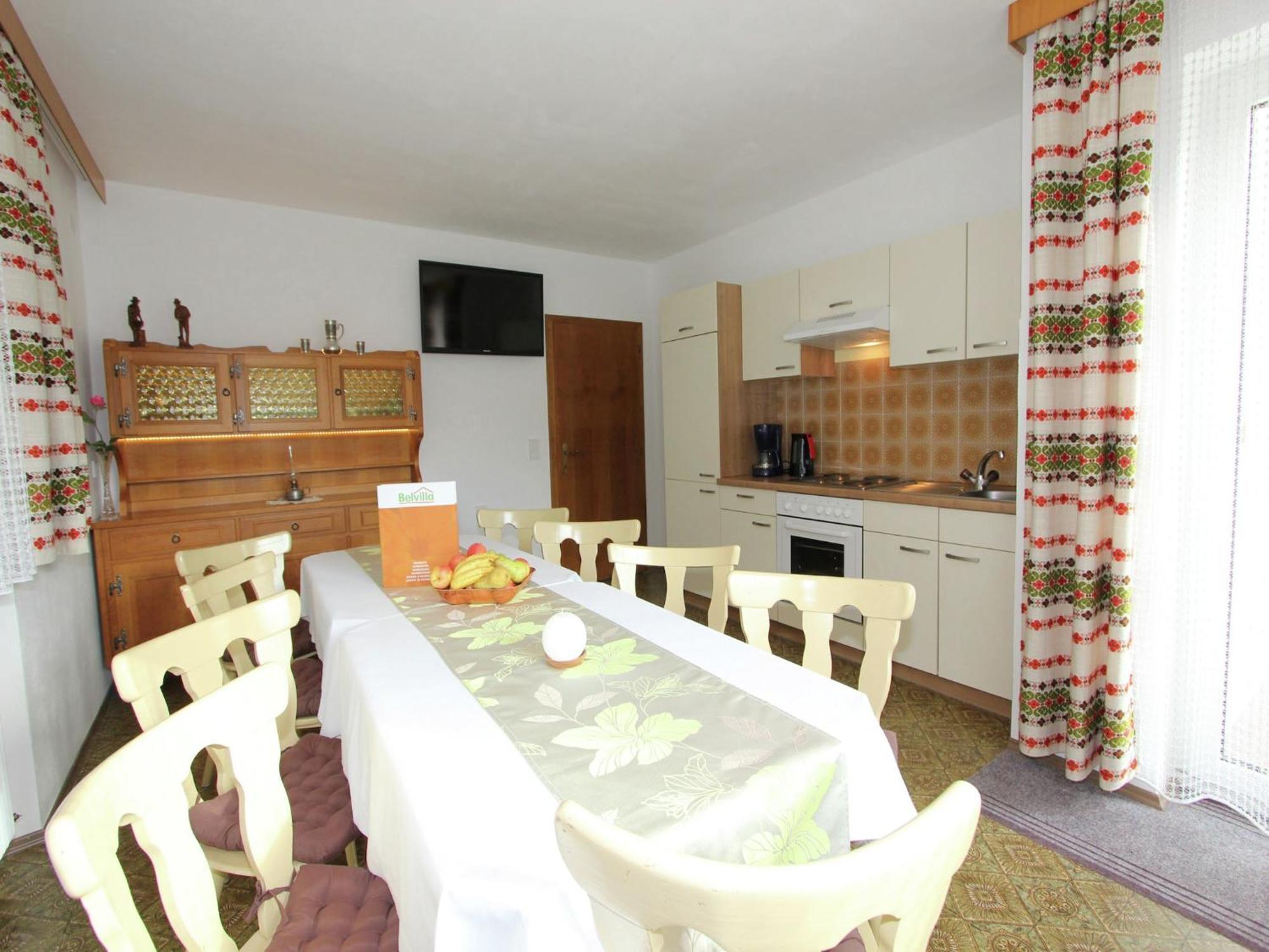 Cozy Apartment In Aschau Im Zillertal Near Ski Lift Exteriör bild